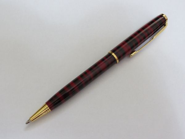 Caneta Parker Roller Sonnet