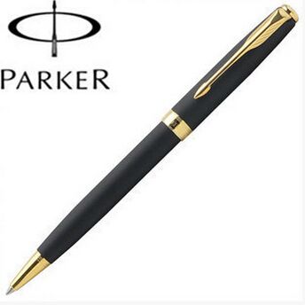 Caneta Parker Sonnet Matte